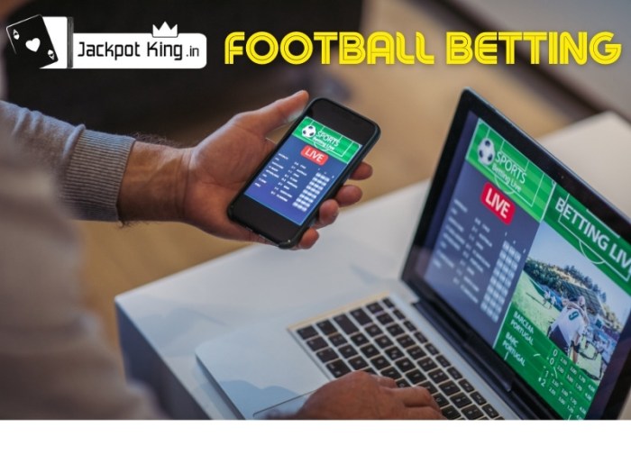 Betting sites football sports 2021 sport