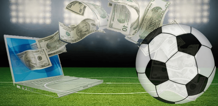 Situs Judi Bola Online Terpercaya