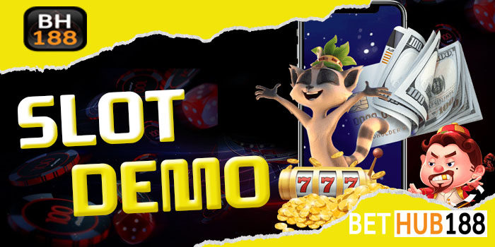 Demo Slot Yang Tidak Lag