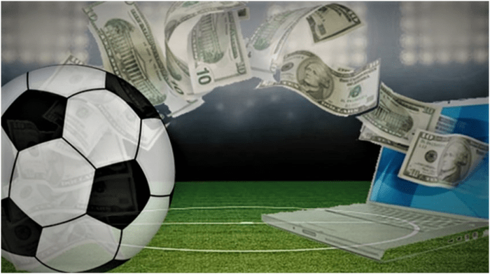 Situs Judi Bola Resmi Dunia