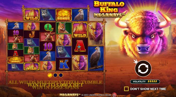 Apa Saja Judi Slot Online