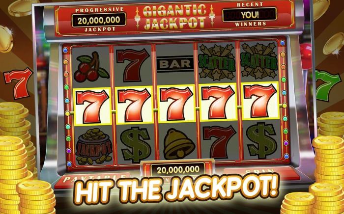 Jackpot netent casinosanalyzer demo