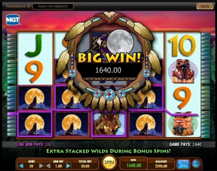 Slot Demo Yang Bisa Maxwin