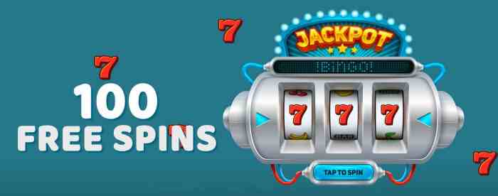 Situs Slot Yang Langsung Dapat Bonus Tanpa Deposit