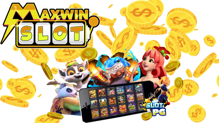 Situs Slot Yang Bisa Deposit Pulsa M3