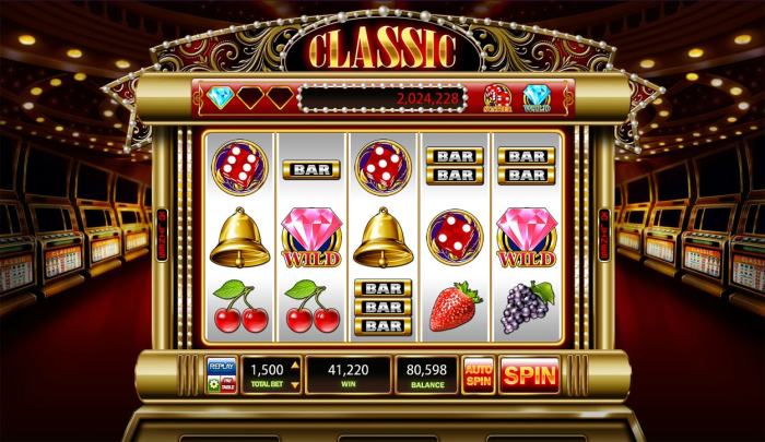 Slots rtps offline payouts experience