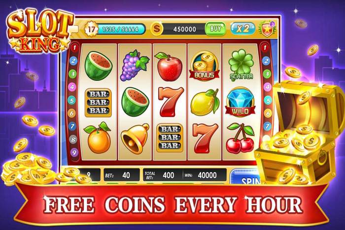 Apa Yang Dimaksud Dengan Slot Online