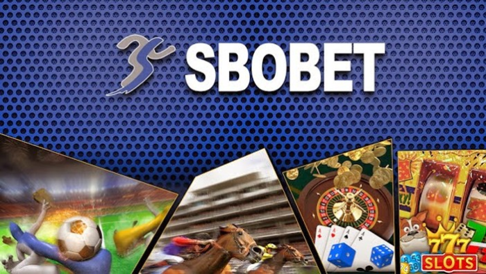 Sbobet Deposit Pulsa Tanpa Potongan